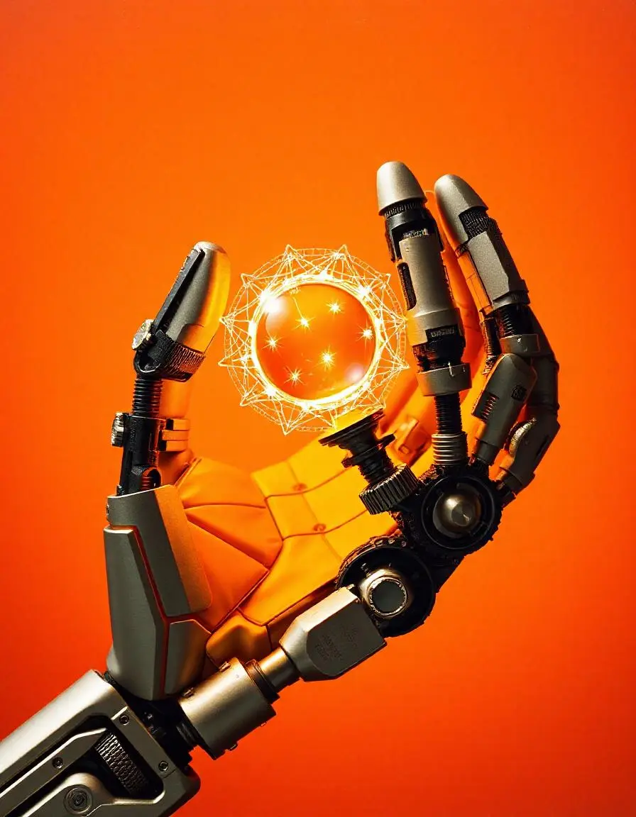 Transform Your Business with Generative AI